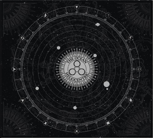 The Ocean - Heliocentric